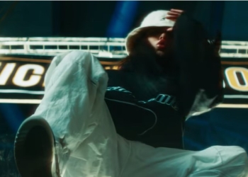 Nicki Nicole - Nobody Like Yo