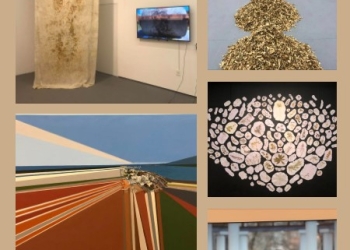 Recorriendo Exposiciones PREMIO PAUL CEZANNE por Daniel Benoit Cassou