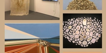 Recorriendo Exposiciones PREMIO PAUL CEZANNE por Daniel Benoit Cassou