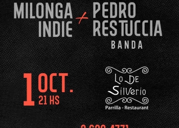 Pedro Restuccia Banda