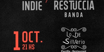 Pedro Restuccia Banda