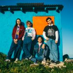 Silvestre y La Naranja se eleva a una nueva dimensión con su segundo adelanto "Levitando Lento"