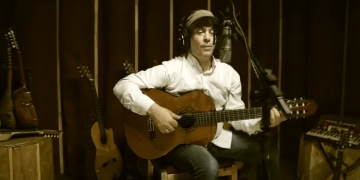 Sultanes del Swing - FABIÁN MARQUISIO