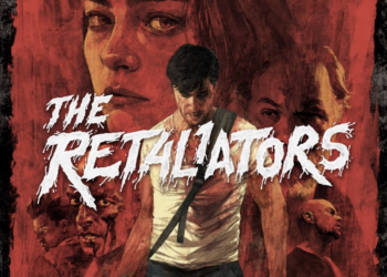 THE RETALIATORS REVELA DOS NUEVOS VIDEOS DIRIGIDOS POR MICHAEL LOMBARDI