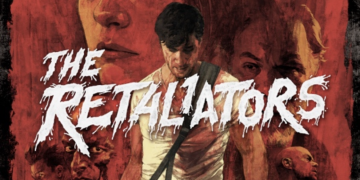 THE RETALIATORS REVELA DOS NUEVOS VIDEOS DIRIGIDOS POR MICHAEL LOMBARDI