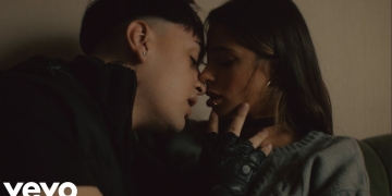 TINI, Tiago PZK - El Último Beso