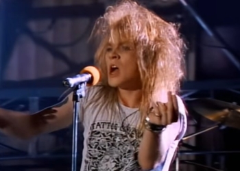 Welcome To The Jungle