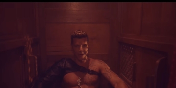 Ricky Martin - Ácido Sabor