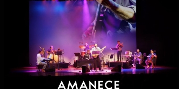 Adrián Goizueta en Uruguay ♫♪:: Un emotivo homenaje a quienes lucharon contra las dictaduras en el continente. :: 16 de setiembre Sala Zitarrosa