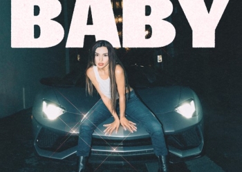 AVA MAX ES UNA “MILLION DOLLAR BABY”