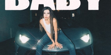 AVA MAX ES UNA “MILLION DOLLAR BABY”