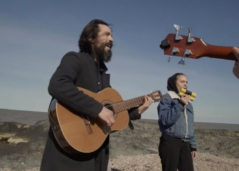 GONZALO DENIZ — Baila