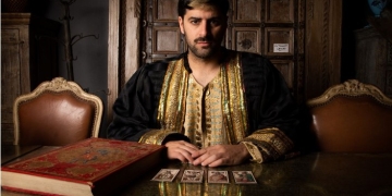 Bonet presenta su disco “El impostor” en Magnolio Sala