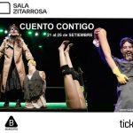 Cuento Contigo de Khaos al Philo