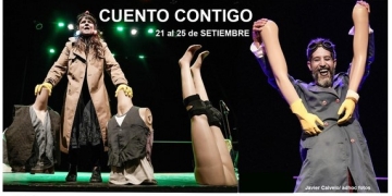 Cuento Contigo de Khaos al Philo