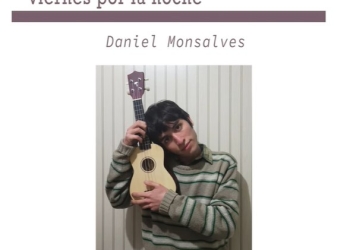 daniel monsalves