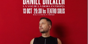 Daniel Drexler