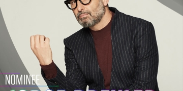 JORGE DREXLER RECIBE 9 NOMINACIONES A LOS LATIN GRAMMY
