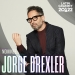 JORGE DREXLER RECIBE 9 NOMINACIONES A LOS LATIN GRAMMY