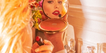 Rocío Igarzábal se viste de pasión con su nuevo álbum “Que Me Hablen de Amor”