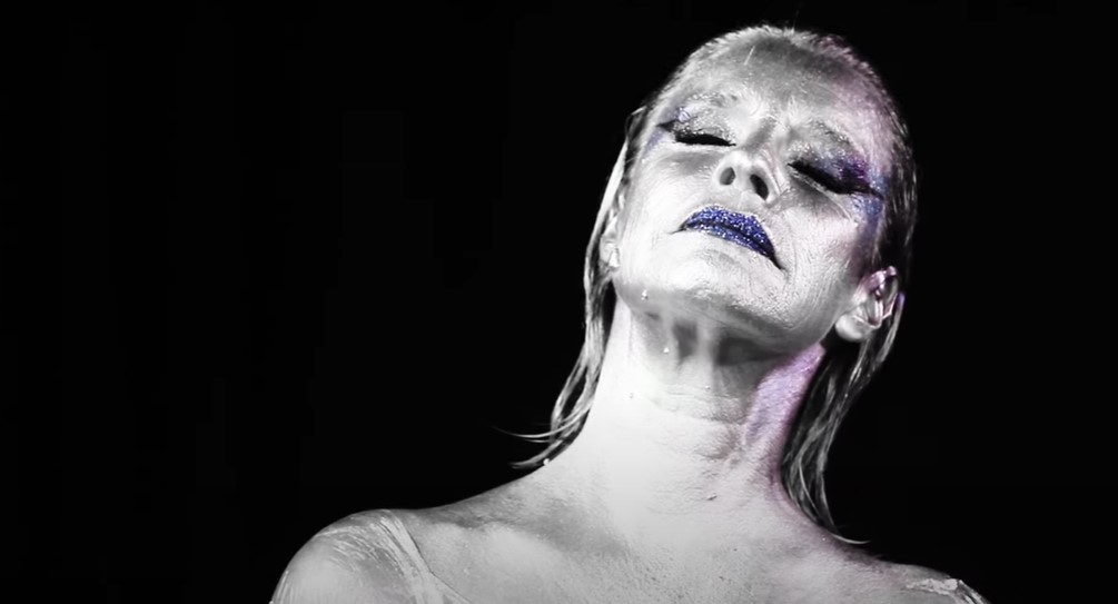 Fabiana Cantilo - La Batalla