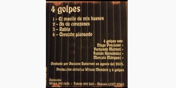 gallos humanos