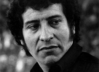 Víctor Jara