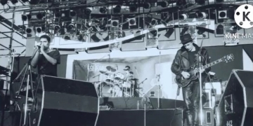 LOS TRAIDORES 🇺🇾 EN VIVO EN MVDEO ROCK II 28/02/1988