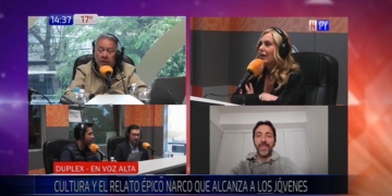 narco marset