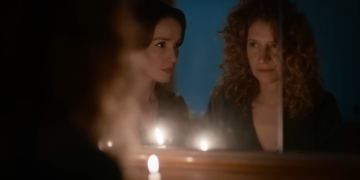 Ana Prada y Natalia Oreiro