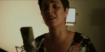 #JulietaDiaz #DiegoPresa #Perro