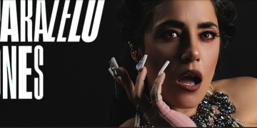 SARA HEBE PRESENTA SU TAN ESPERADO DISCO – SUCIA ESTRELLA
