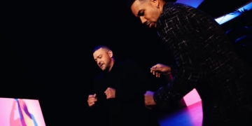 Romeo Santos, Justin Timberlake - Sin Fin