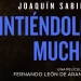 Primer adelanto de 'Sintiéndolo mucho', documental sobre Joaquín Sabina