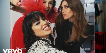 Soledad, Lali, Natalia Oreiro