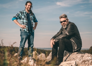 SPUNTONE MENDARO estrenan "Contra el viento", su nueva canción