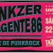 Punkzer + Agente 86