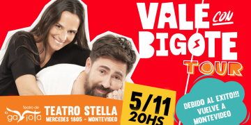 vale c bigote