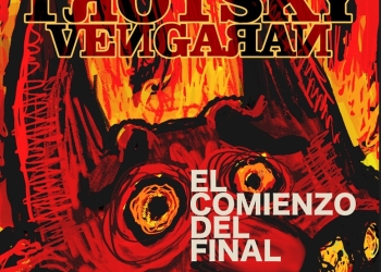 TROTSKY VENGARÁN "El comienzo del final"