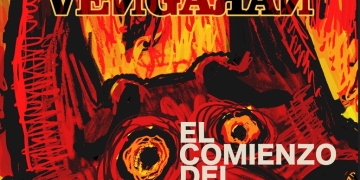TROTSKY VENGARÁN "El comienzo del final"