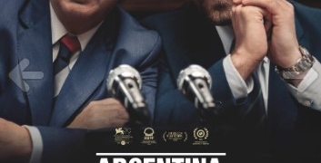 Argentina, 1985 - Tráiler oficial