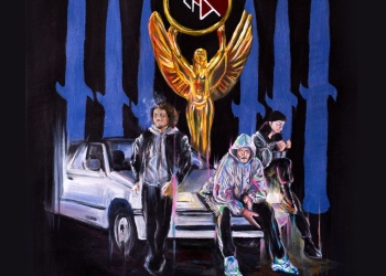 DUCHOV PRESENTA "THE GAME"