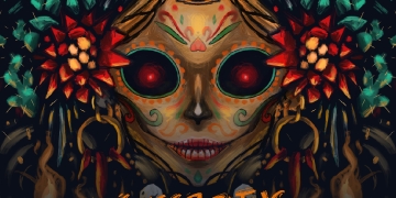 Los Espíritus vuelven a Uruguay - 28 de octubre 2022 - Sala del Museo del Carnaval