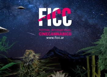 4 FICC FESTIVAL INTERNACIONAL DE CINE CANNABICO