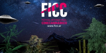 4 FICC FESTIVAL INTERNACIONAL DE CINE CANNABICO