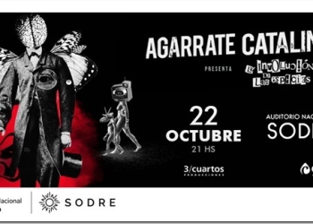 AGARRATE CATALINA (2)