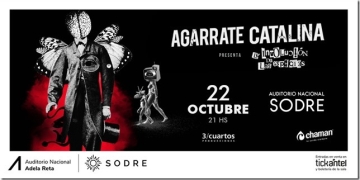 AGARRATE CATALINA (2)