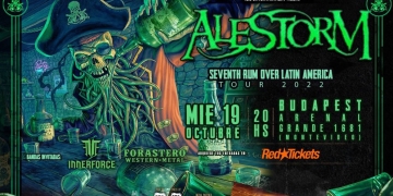 ALESTORM