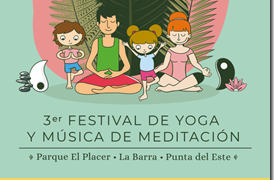 Festival Espíritu Libre - Parque El Placer, La Barra de Maldonado PUNTA DEL ESTE