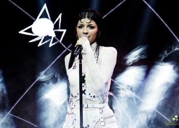 Cazzu - Nena Trampa Tour